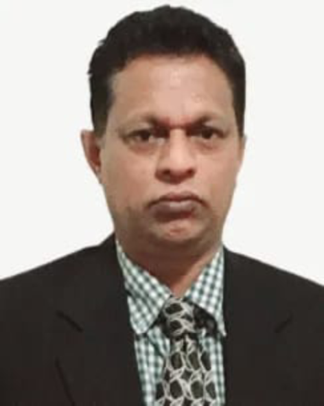 Mohammed Uddin